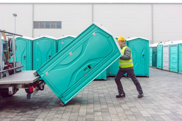 Best Best portable toilet rental  in Goose Creek Village, VA