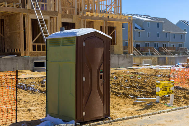 Best Emergency porta potty rental  in Goose Creek Village, VA