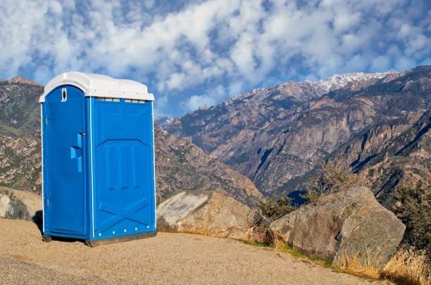 Best Affordable portable toilet rental  in Goose Creek Village, VA