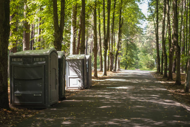 Best Portable toilet rental cost  in Goose Creek Village, VA