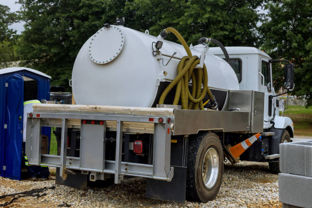 Best Porta potty for special events  in Goose Creek Village, VA