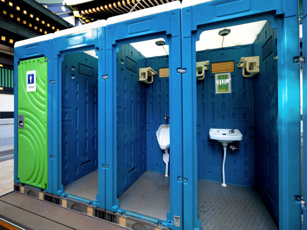 Best Local porta potty services  in Goose Creek Village, VA