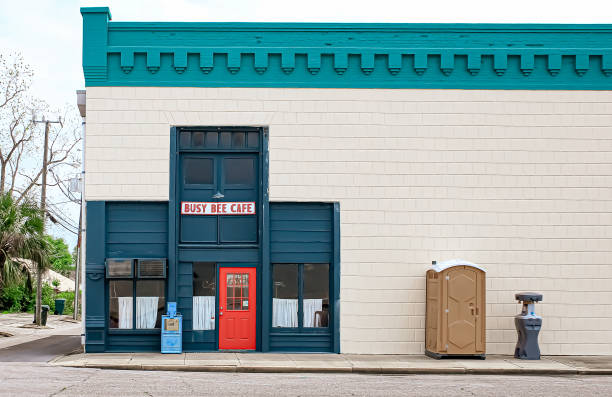 Best Event porta potty rental  in Goose Creek Village, VA